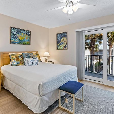 Villa Gulf Winds #50 Destin Exterior foto