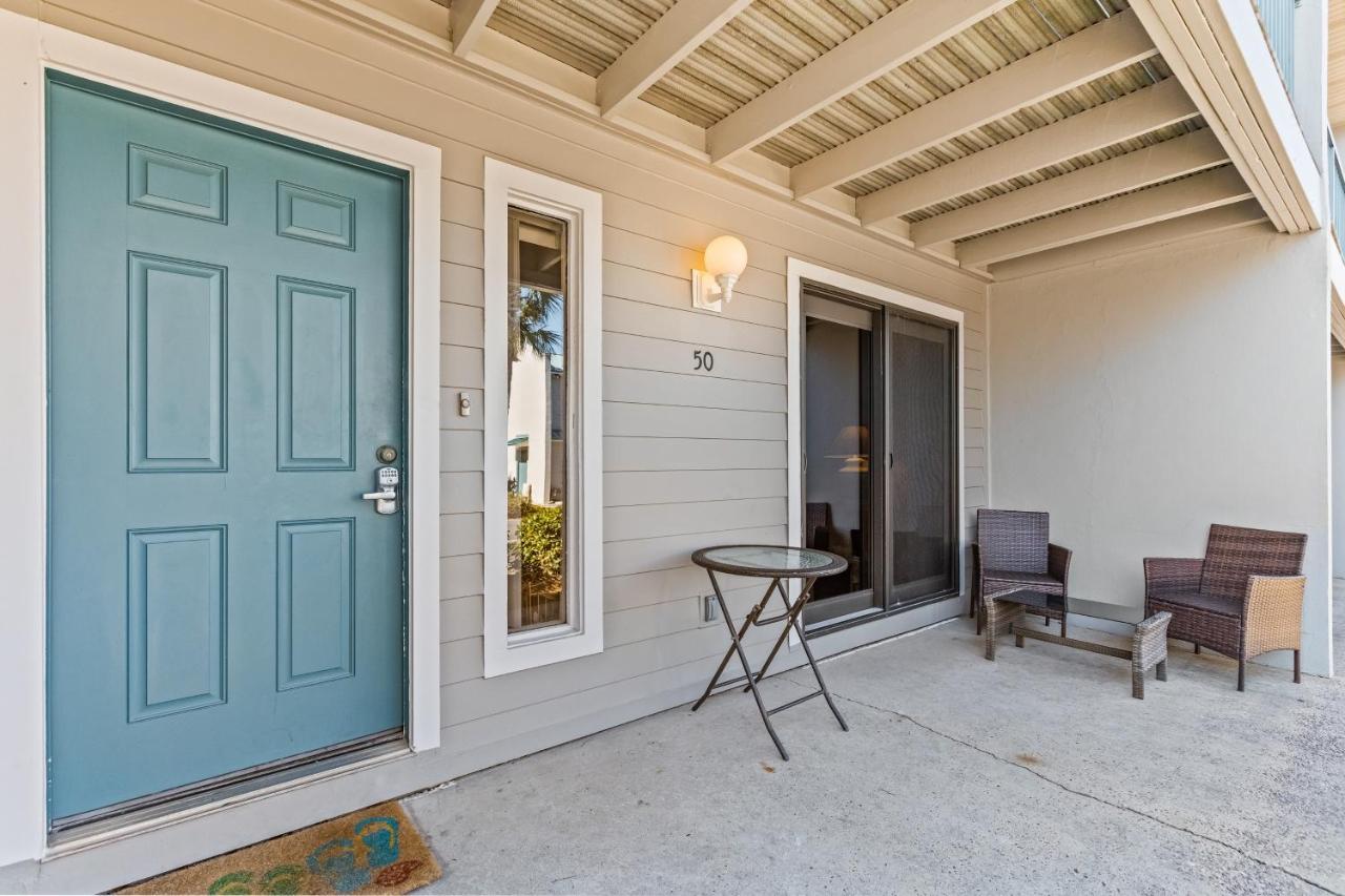 Villa Gulf Winds #50 Destin Exterior foto