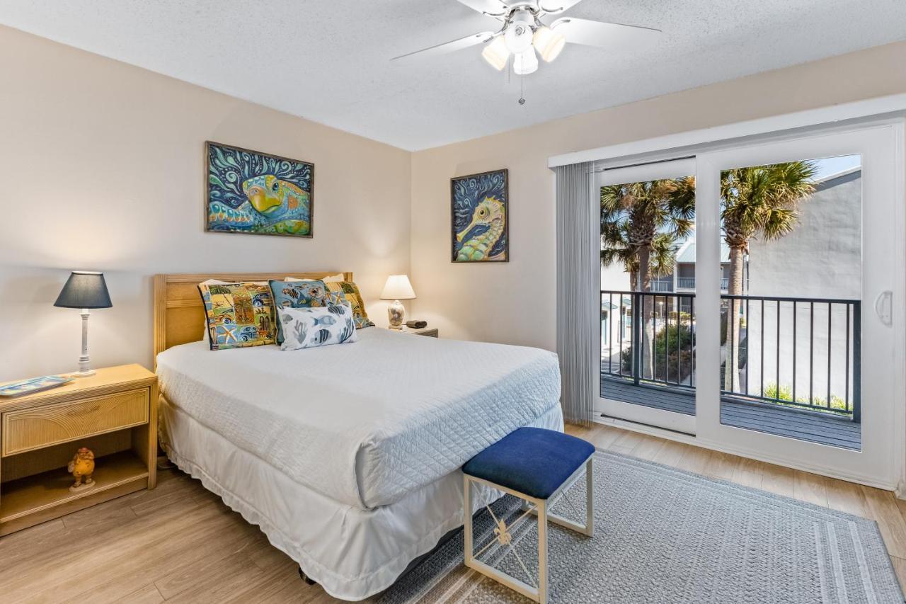 Villa Gulf Winds #50 Destin Exterior foto