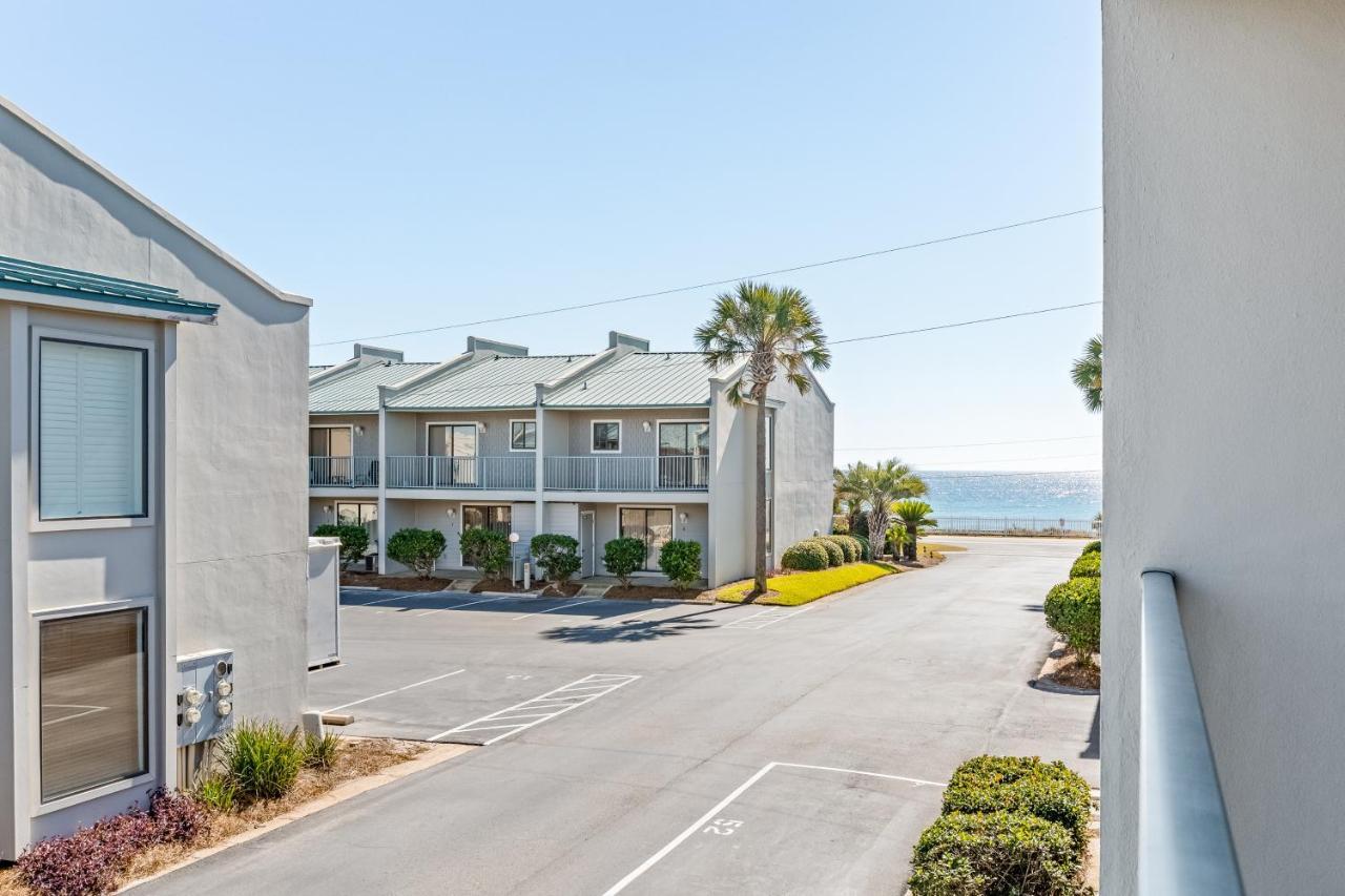 Villa Gulf Winds #50 Destin Exterior foto