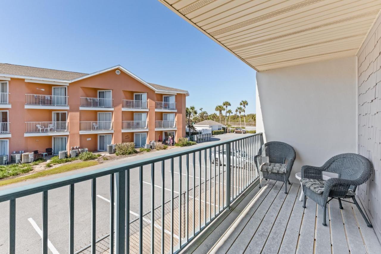 Villa Gulf Winds #50 Destin Exterior foto