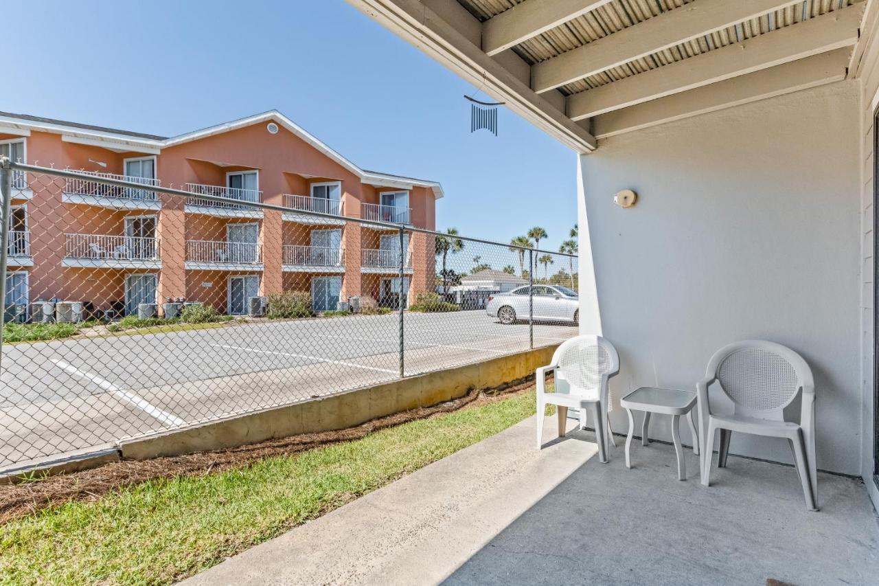Villa Gulf Winds #50 Destin Exterior foto