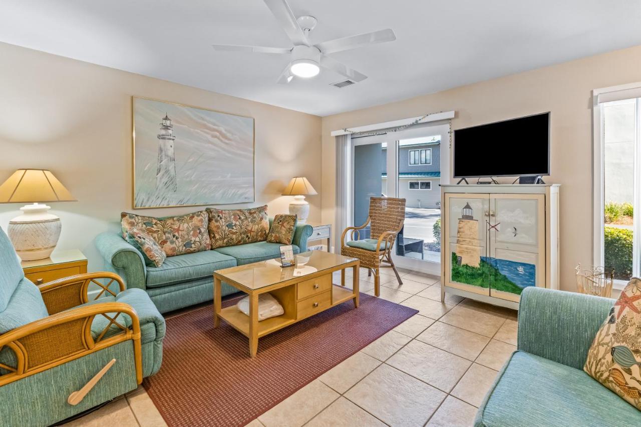 Villa Gulf Winds #50 Destin Exterior foto