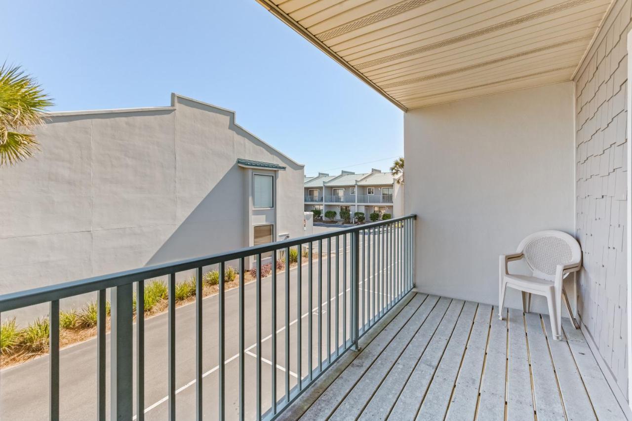 Villa Gulf Winds #50 Destin Exterior foto