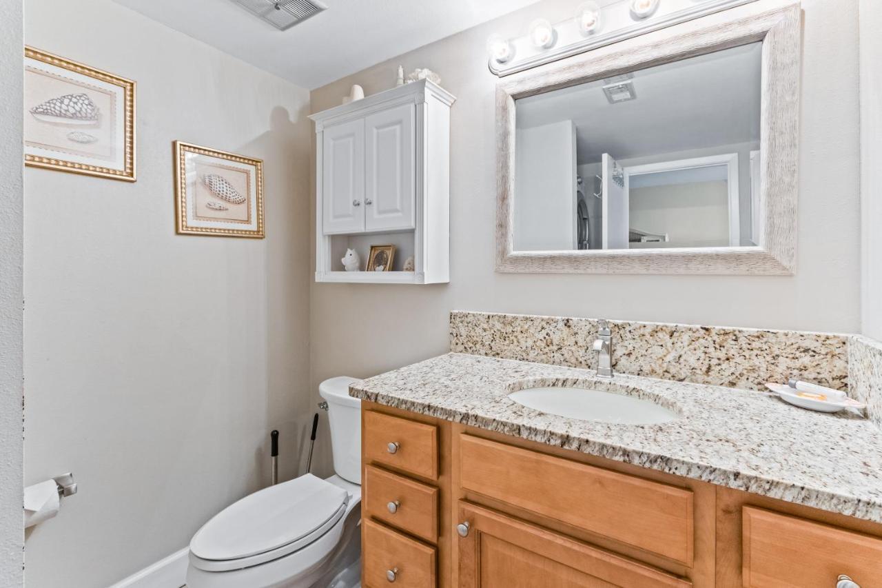 Villa Gulf Winds #50 Destin Exterior foto