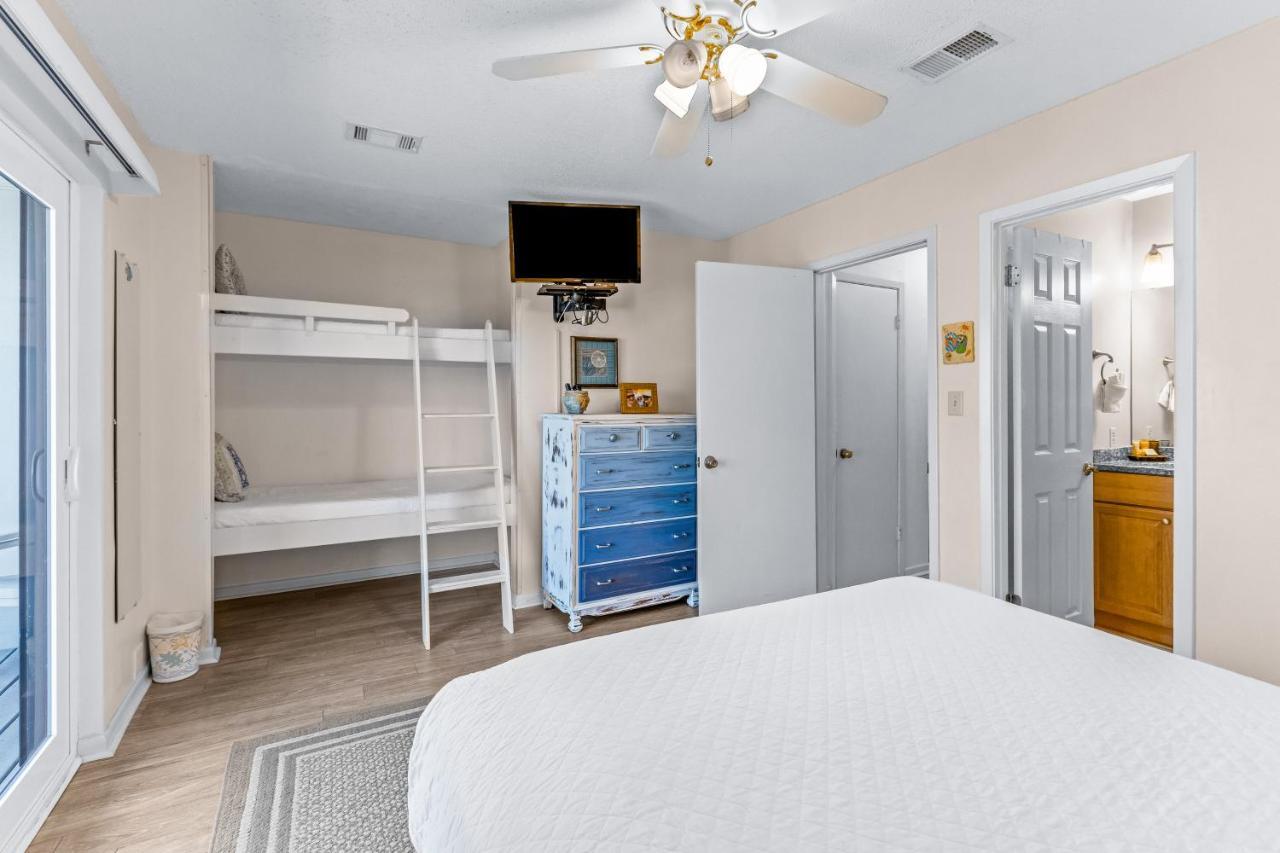 Villa Gulf Winds #50 Destin Exterior foto