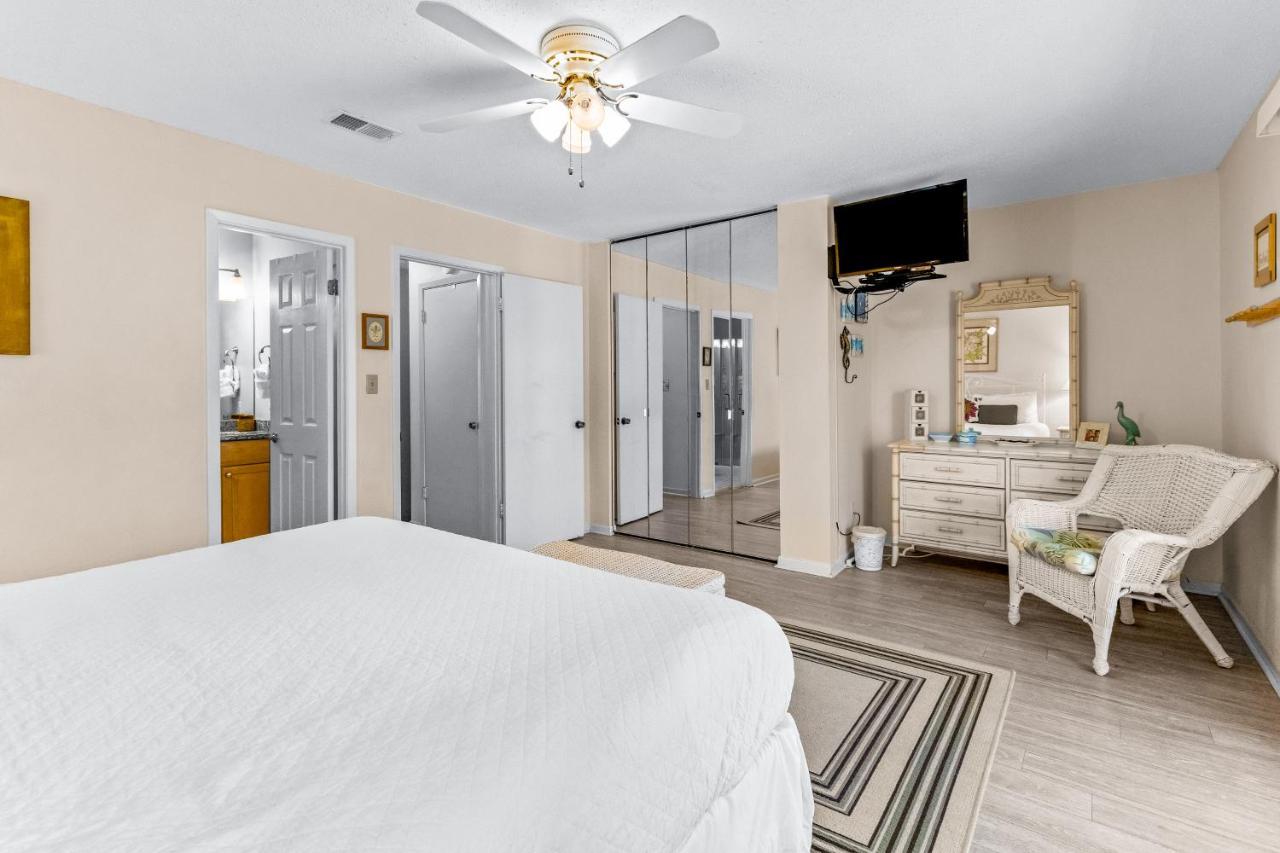 Villa Gulf Winds #50 Destin Exterior foto