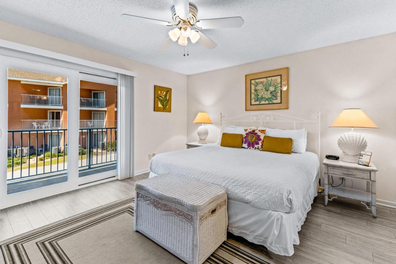 Villa Gulf Winds #50 Destin Exterior foto